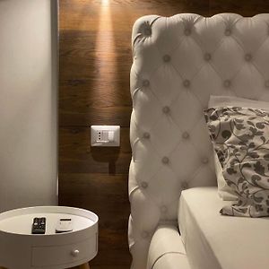 Superior Kamer met een King Size Bed